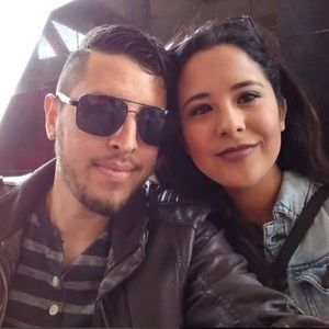 Meet your Posher, Alejandra